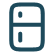hugeicons fridge