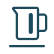 material symbols light kettle outline rounded
