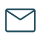 material symbols light mail outline rounded