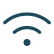 material symbols light wifi rounded