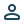 material symbols person outline rounded