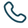 solar phone outline